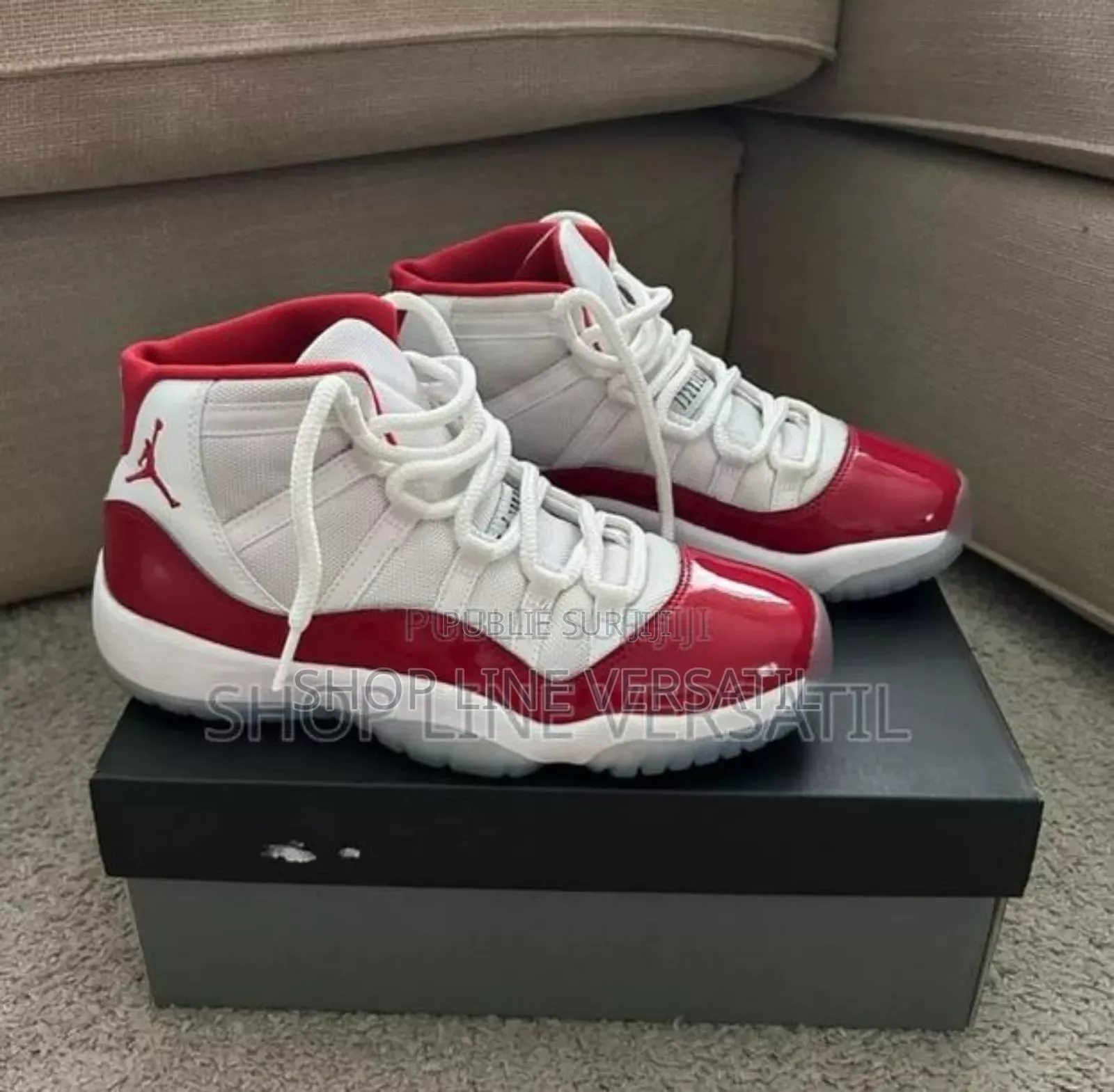 Jordan 11 Original