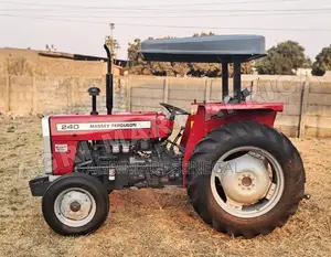 Tracteur Mf-240 Reconditionné À Vendre