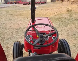 Tracteur Mf-240 Reconditionné À Vendre