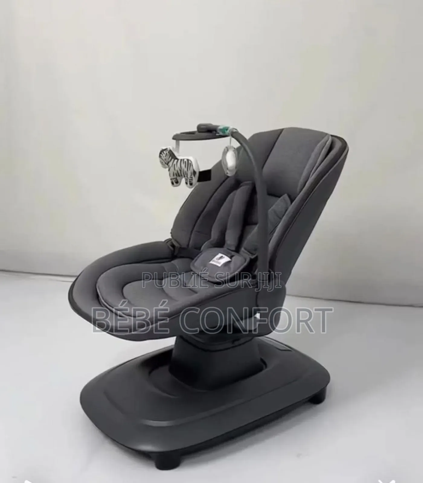 Balançoire Électrique Haute Qualité