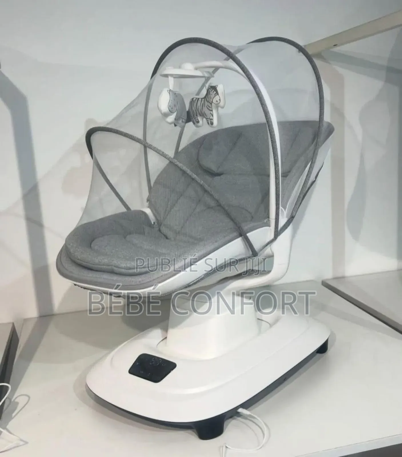 Balançoire Électrique Haute Qualité