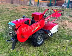 Tracteur Manuel Électrique Massif Mt-22 Avec Motoculteur À Vendre