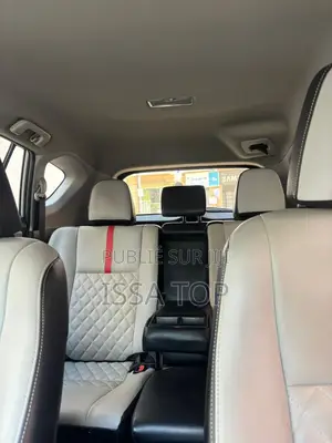 Toyota RAV4 2017 Gris