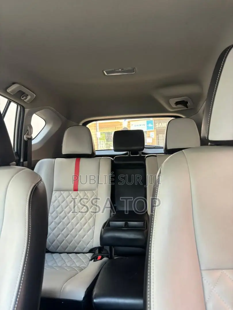 Toyota RAV4 2017 Gris