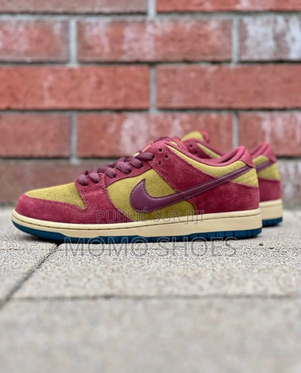 Chaussures Nike Sb Pro Skate