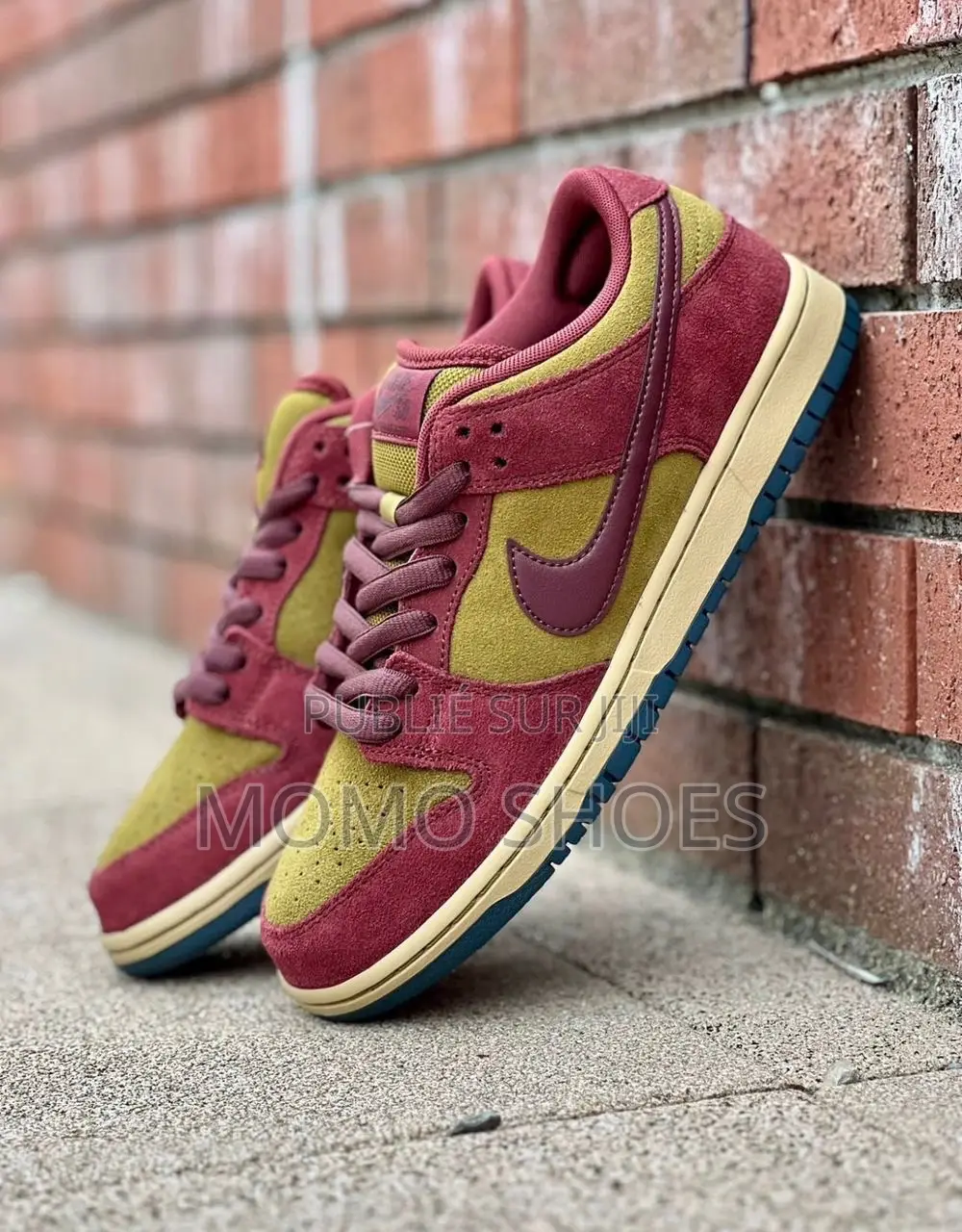 Chaussures Nike Sb Pro Skate