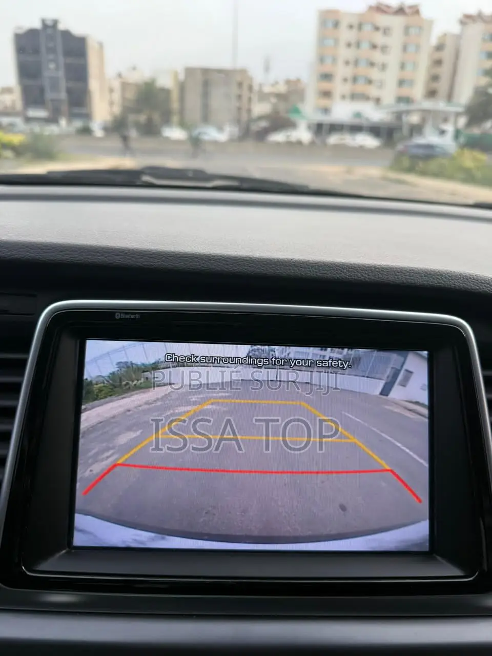 Hyundai Sonata 2018 Black