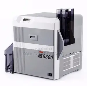 Photo - Imprimante Carte Plastique