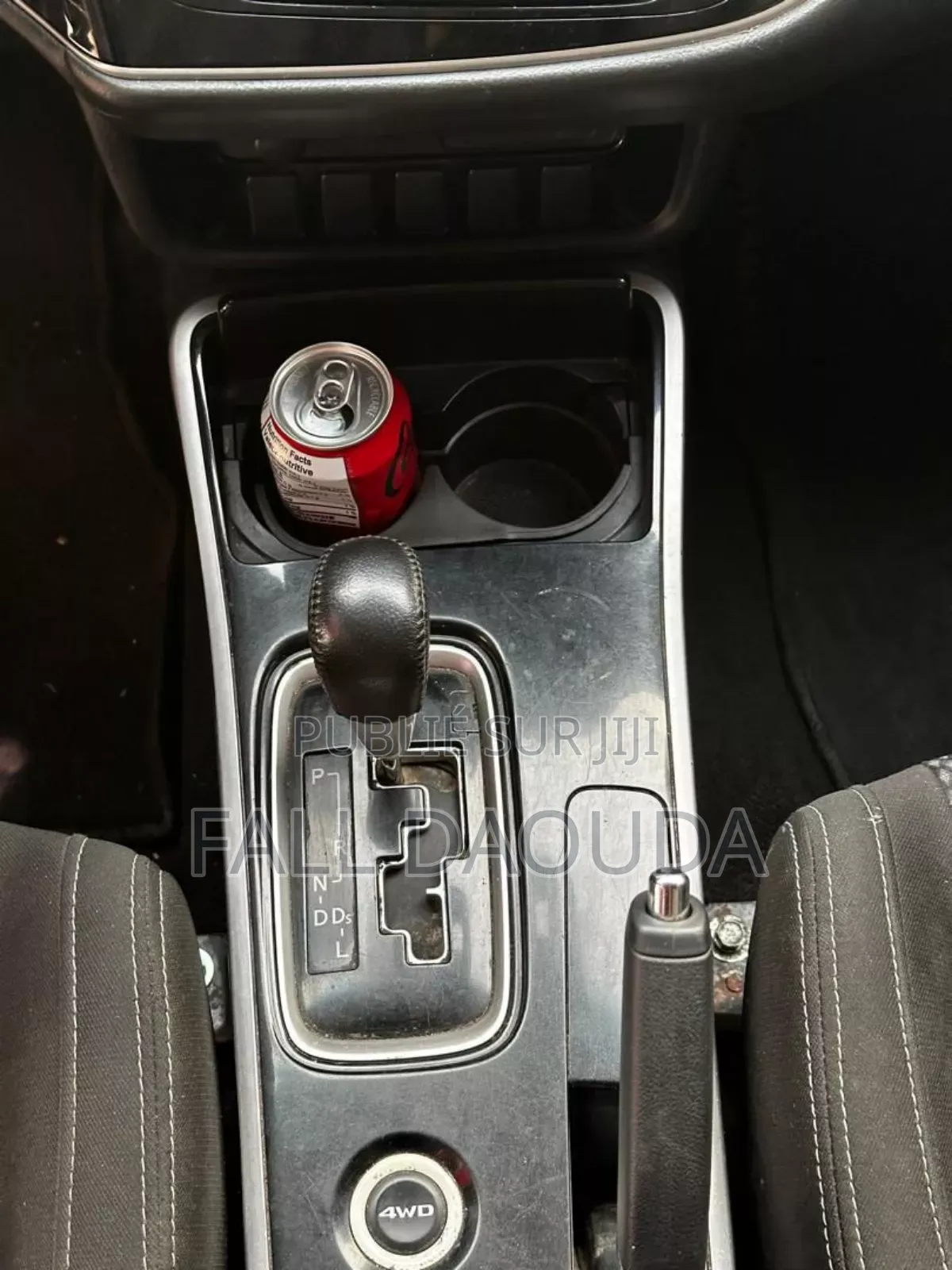 Mitsubishi Outlander 2017