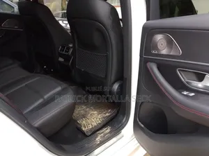 New Mercedes-Benz GLE-Class AMG GLE 53 4MATIC 2023 Blanc