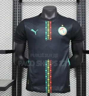 Maillot Énergie Lion Original