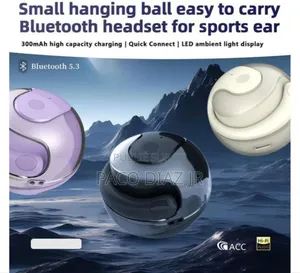 Casque Bluetooth Stéréo TWS