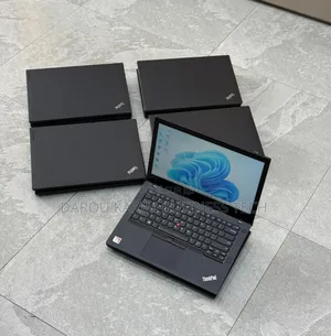 New Ordinateur Portable Lenovo ThinkPad A475 16GB AMD A10 SSD 256GB
