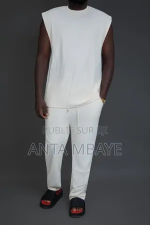 Photo - Ensemble Débardeur