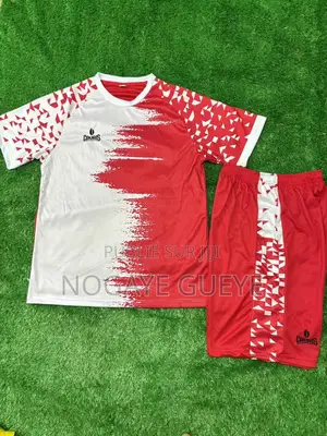 Équipement De Football