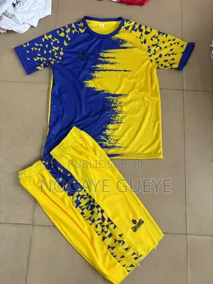 Équipement De Football