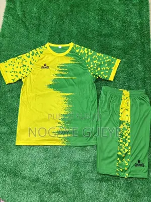 Équipement De Football