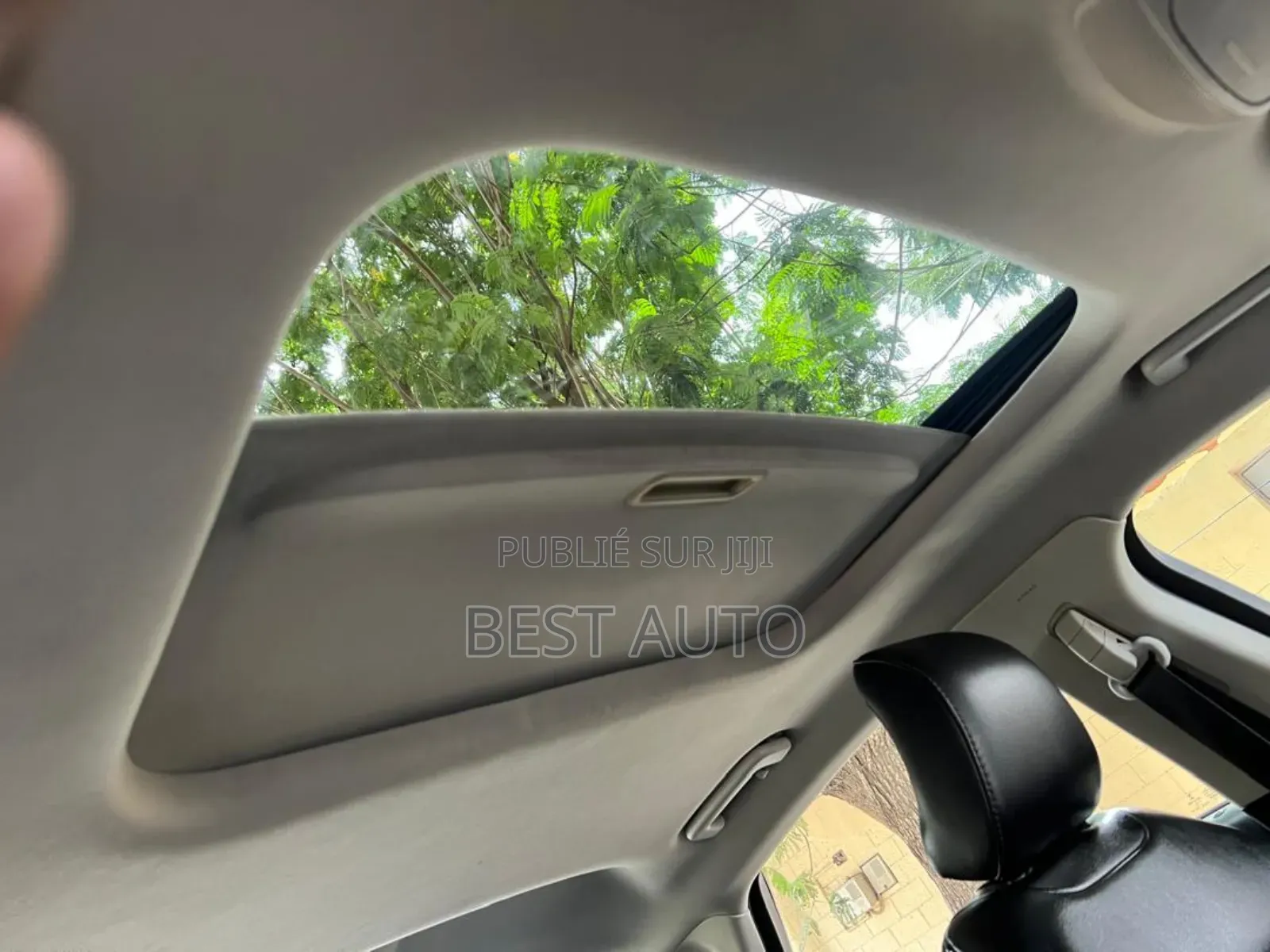 Chevrolet Trax 2016 Gris