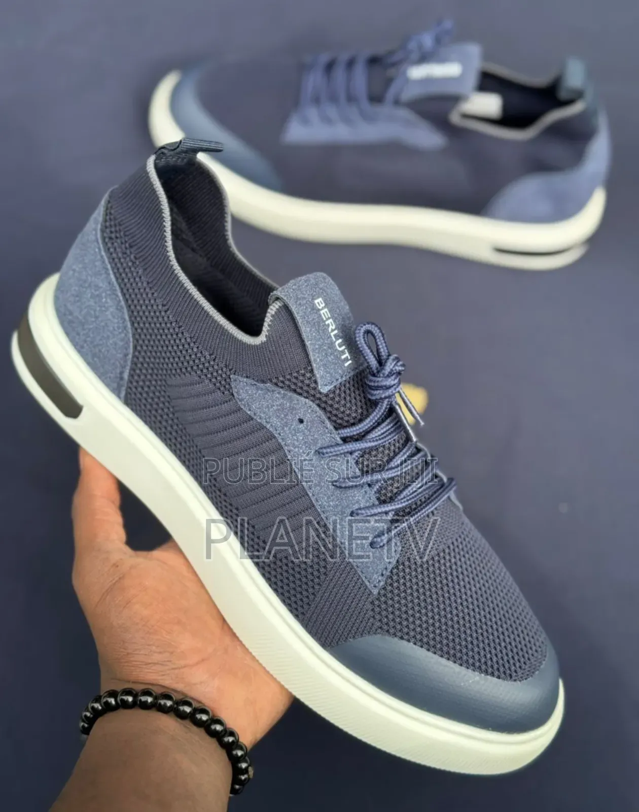 Belutti Paris 1895 TDS