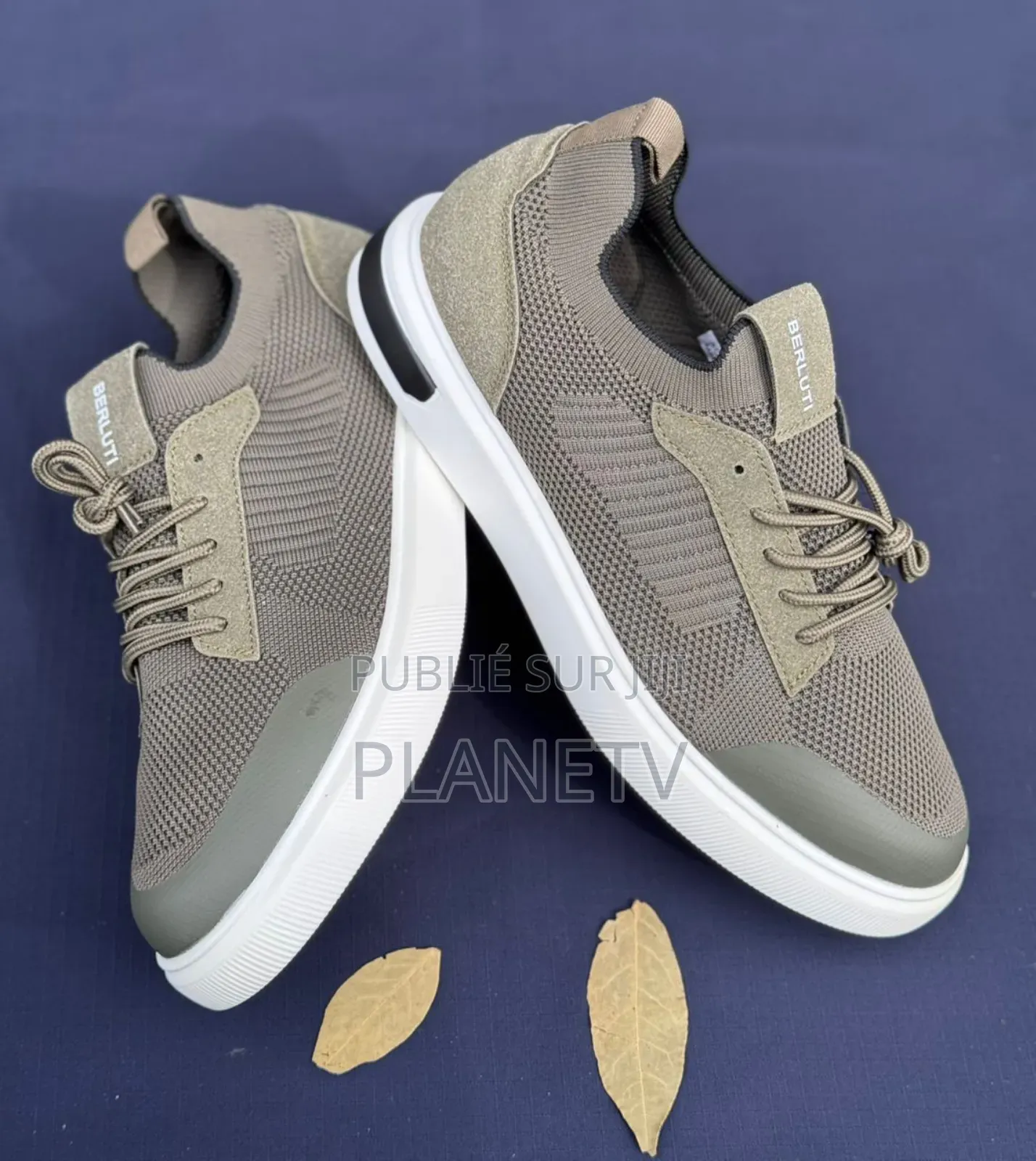 Belutti Paris 1895 TDS