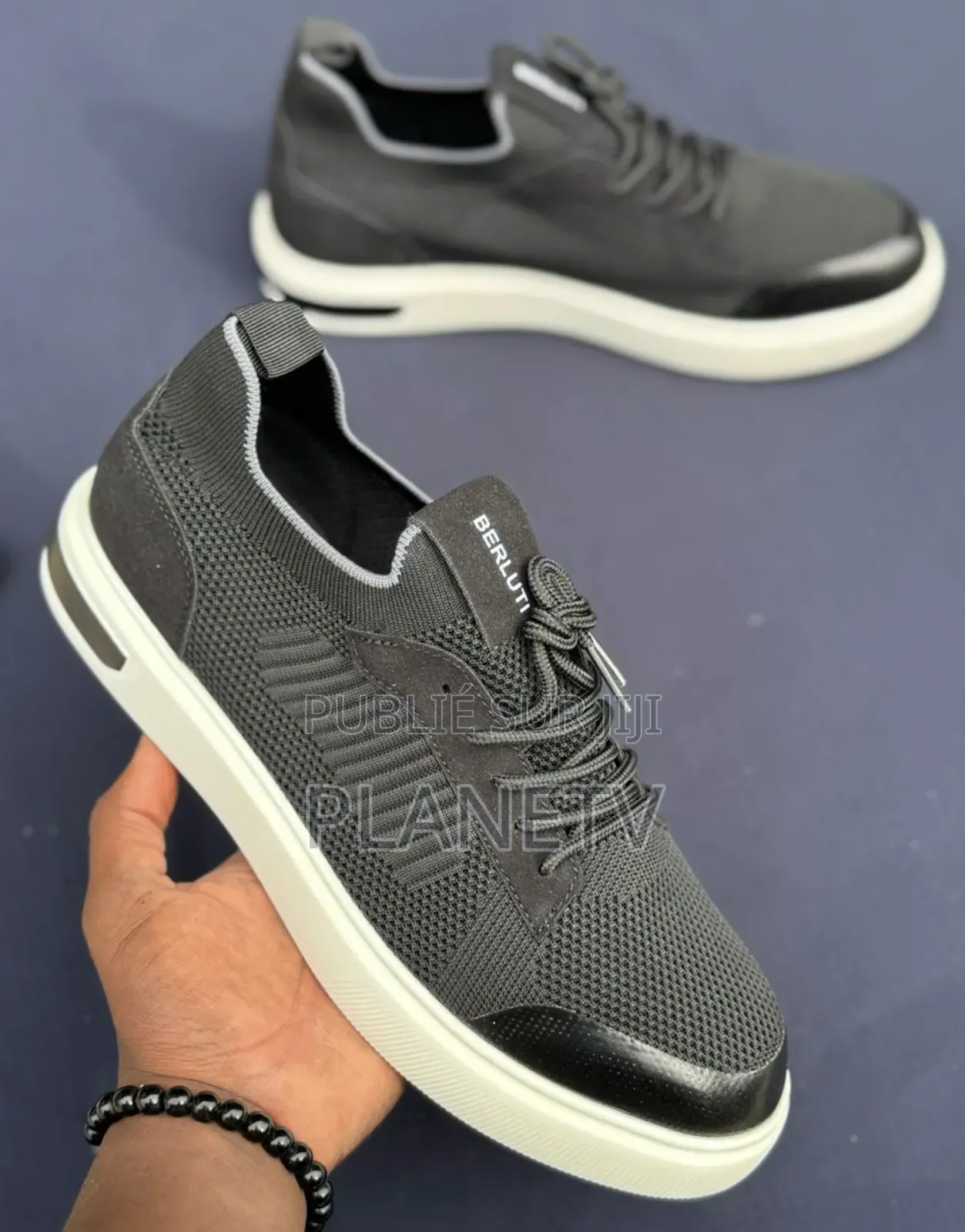 Belutti Paris 1895 TDS