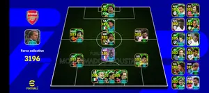 Photo - Compte Football