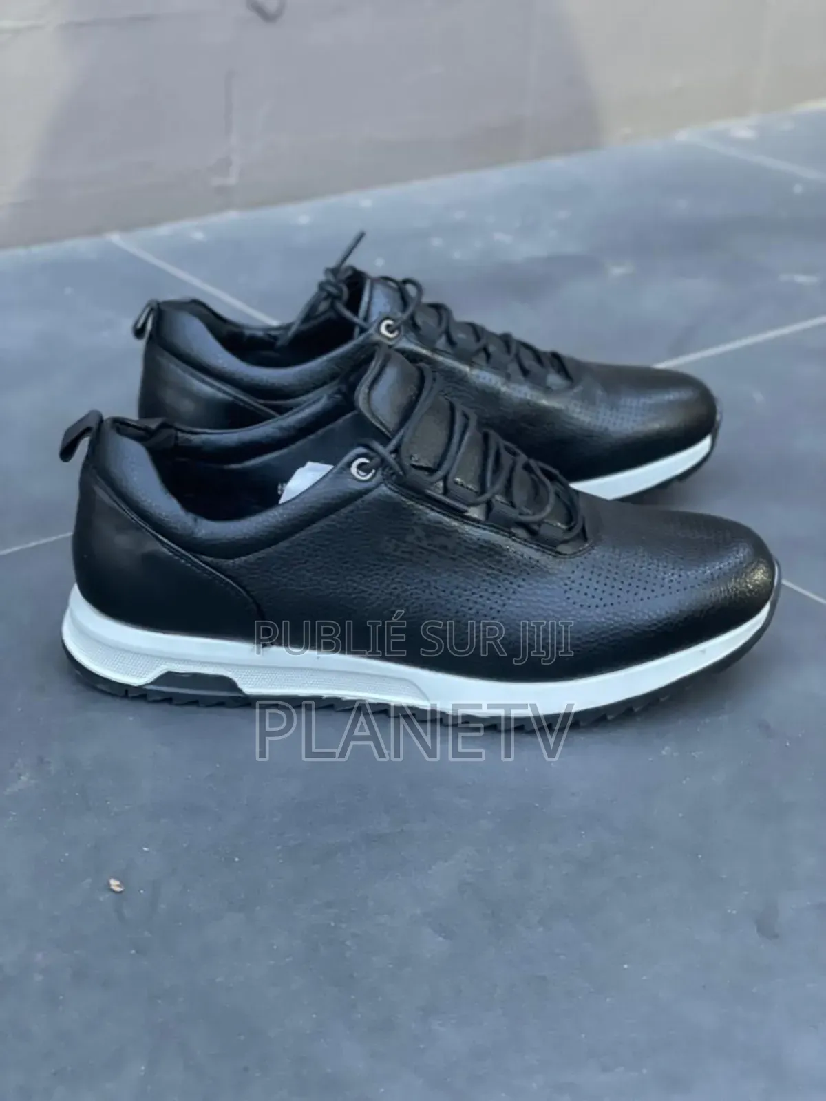 Hermes en Cuir Disp by Cf