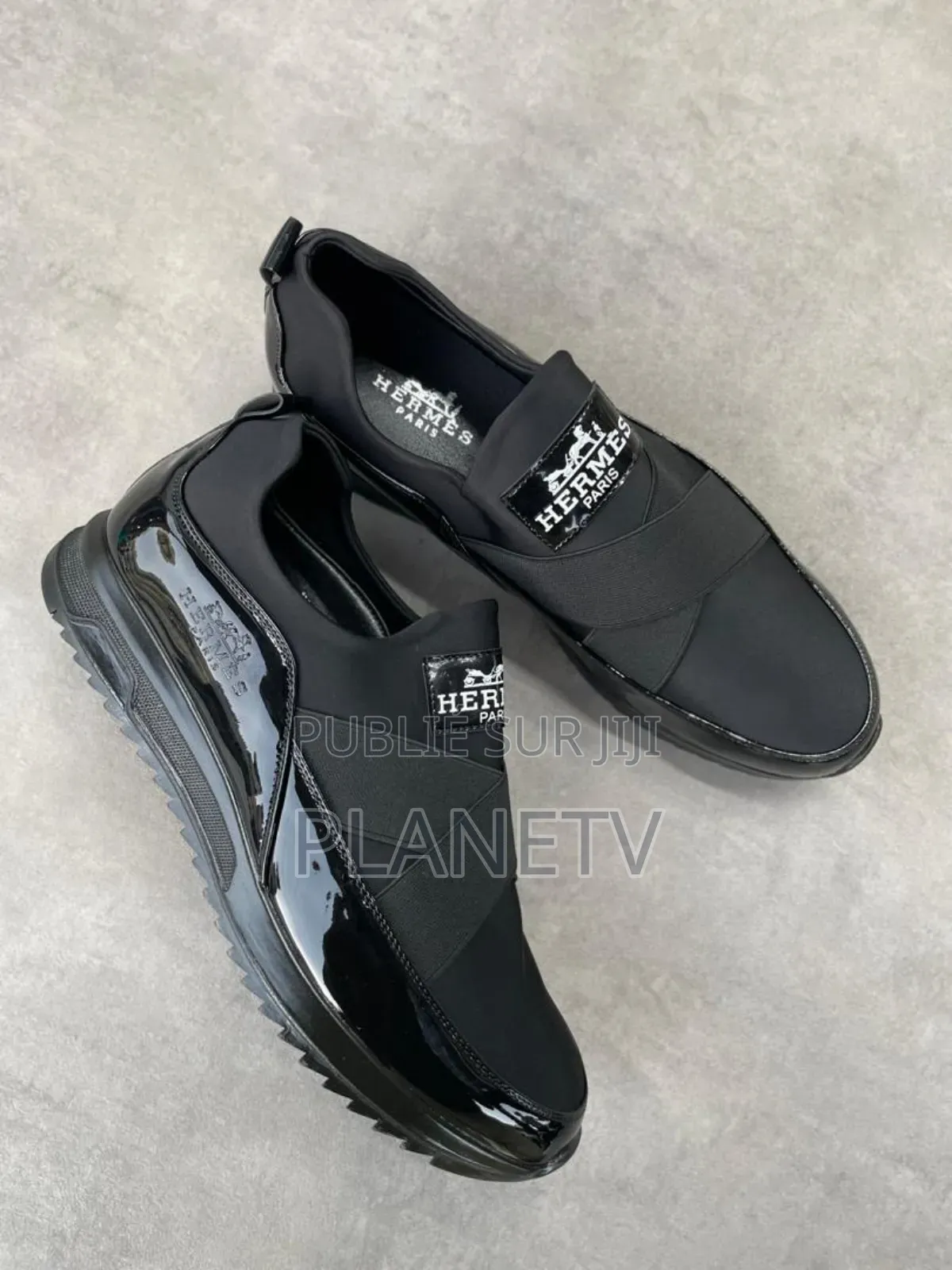 Hermes Sans Lacets by Cf