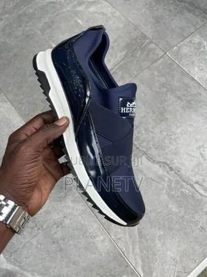 Hermes Sans Lacets by Cf