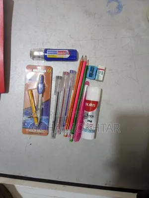 Fournitures Scolaires