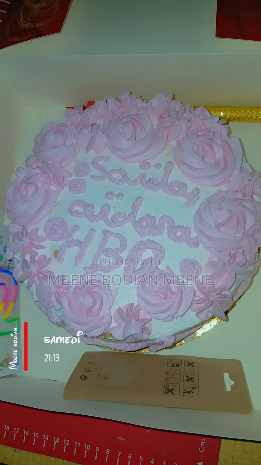 Pâtisserie Gâteau Crêpes Plateau Sucré