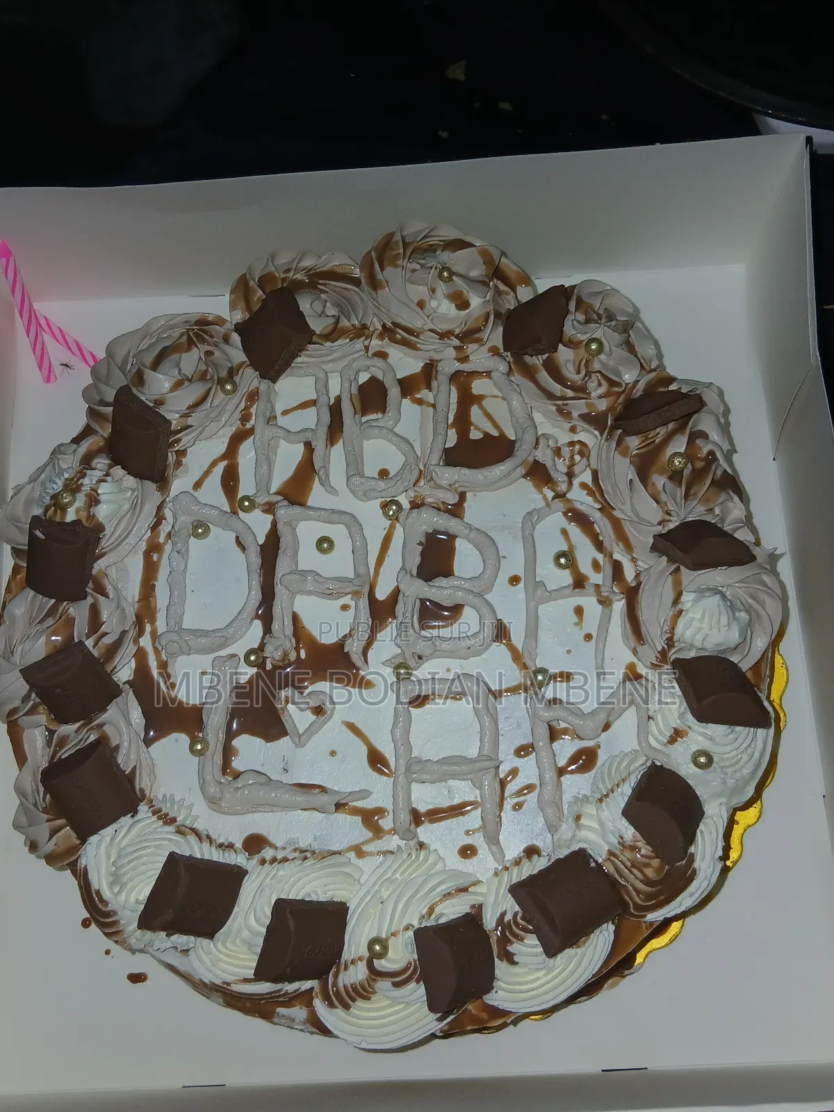 Pâtisserie Gâteau Crêpes Plateau Sucré