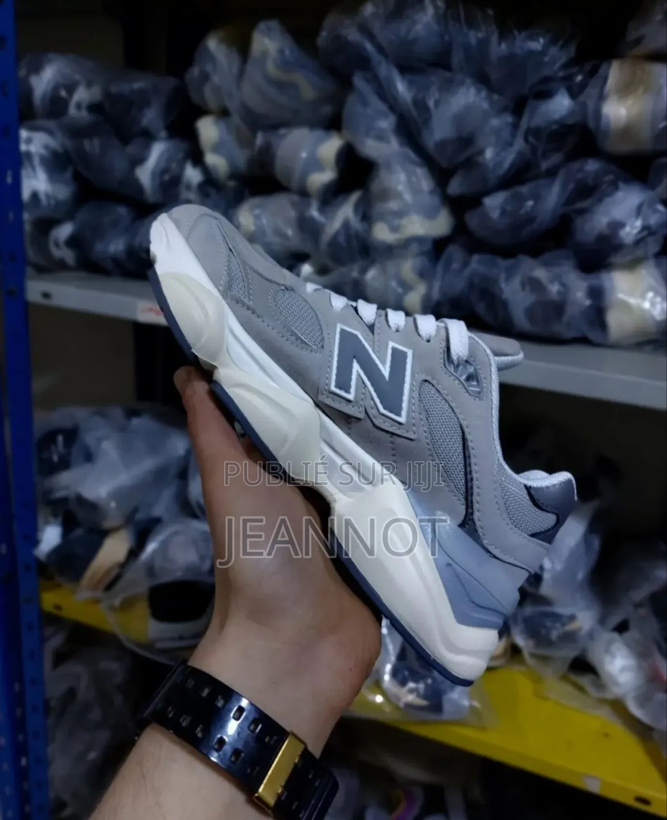 New Balance 9060