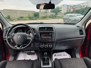 Mitsubishi RVR 2018 Rouge