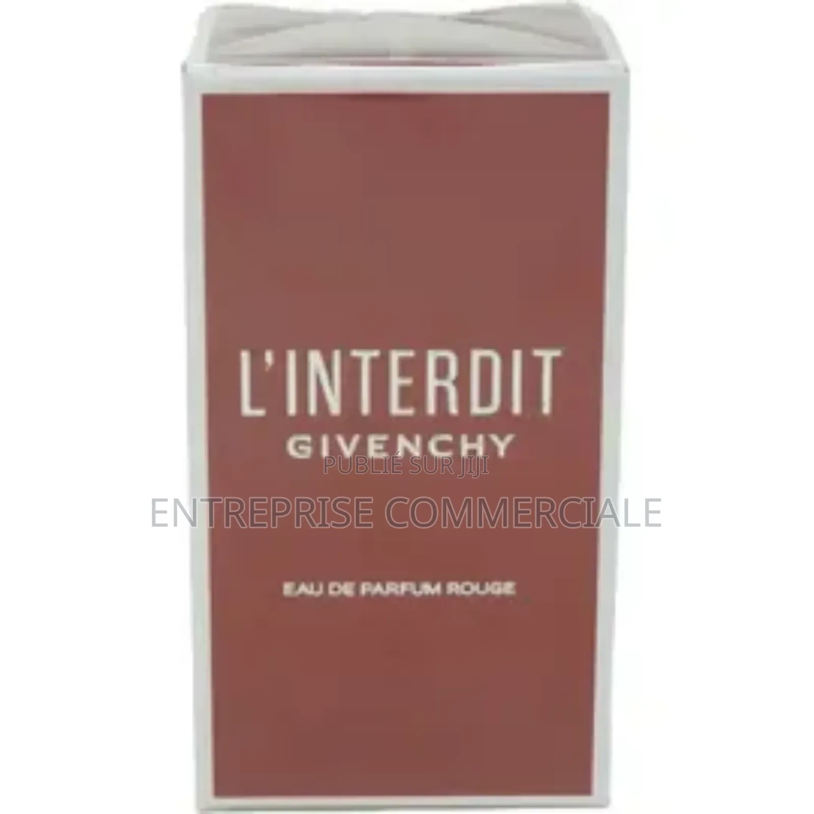 Parfum l'Interdit Authentique