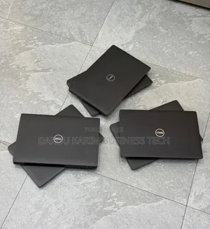 New Ordinateur Portable Dell Latitude 7400 16GB Intel Core I5 SSD 256GB