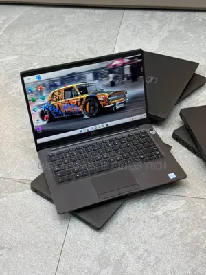 New Ordinateur Portable Dell Latitude 7400 16GB Intel Core I5 SSD 256GB