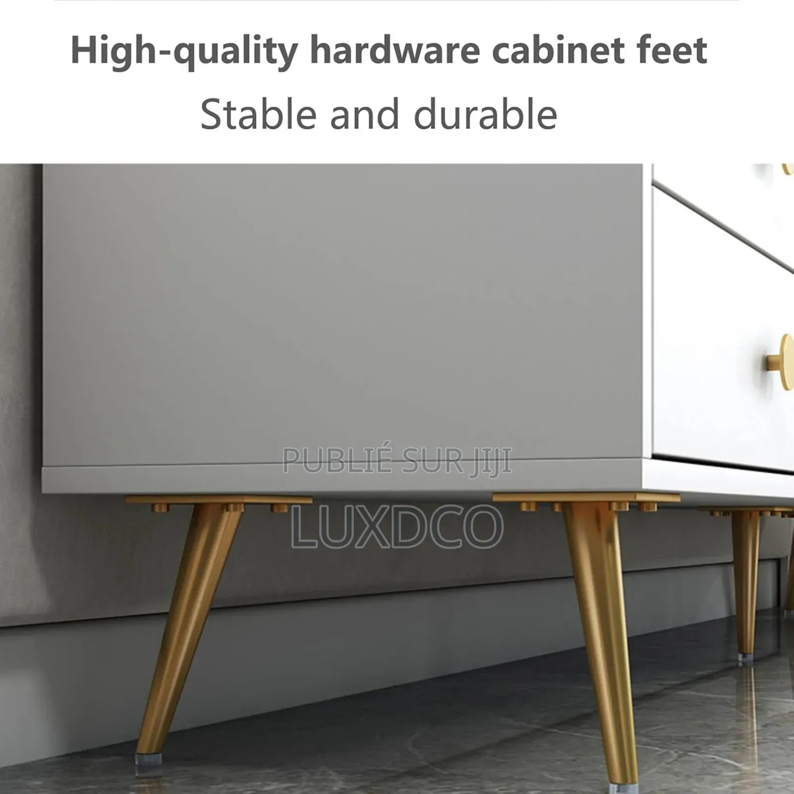 Meuble Tv Centre De Divertissement Minimaliste