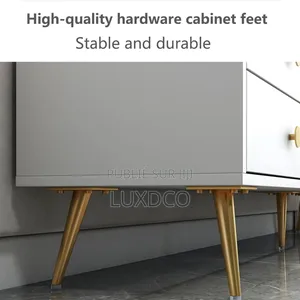 Meuble Tv Centre De Divertissement Minimaliste