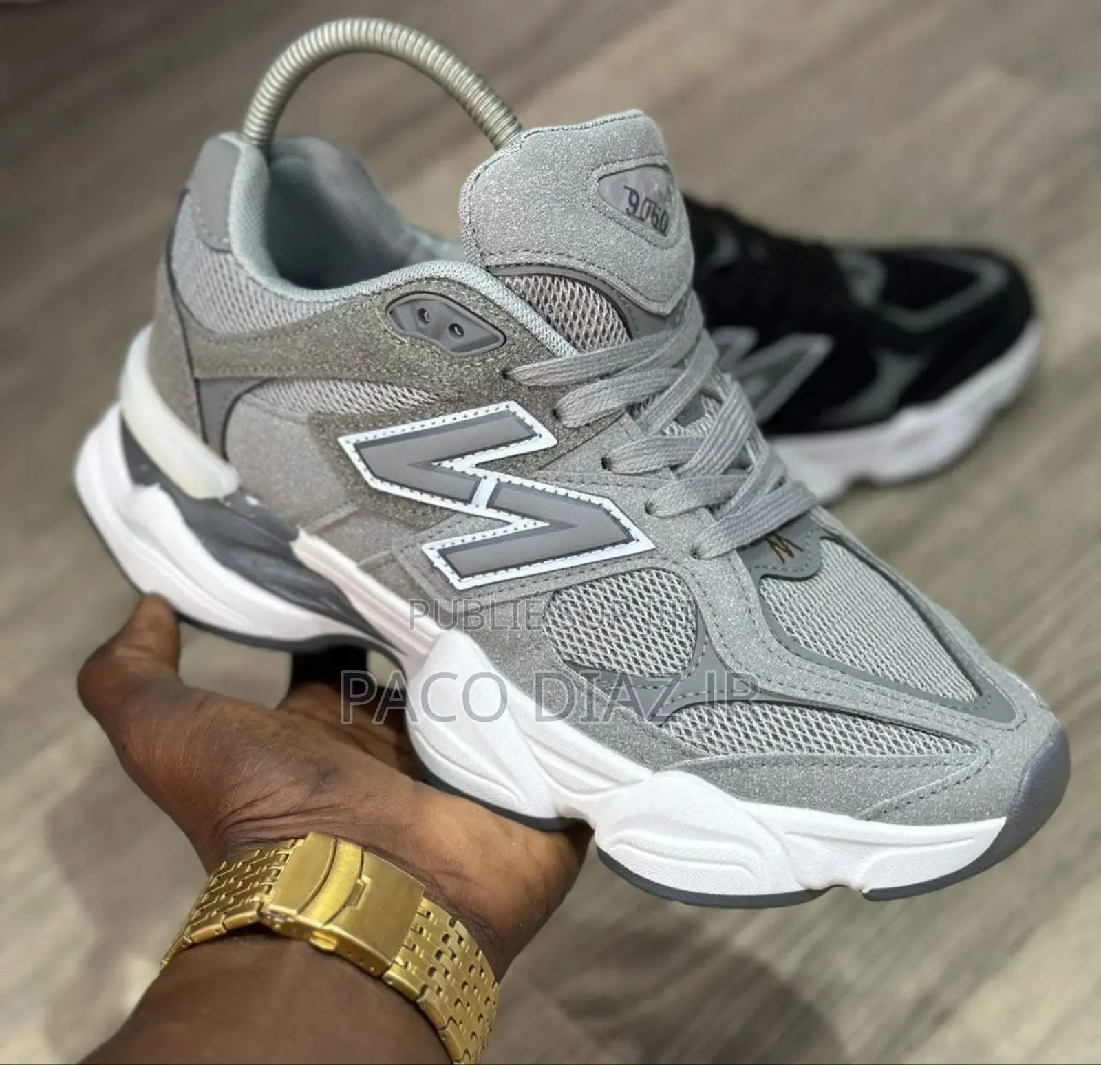 New Balance Nb 9060