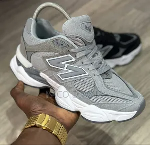 New Balance Nb 9060