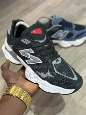 New Balance Nb 9060