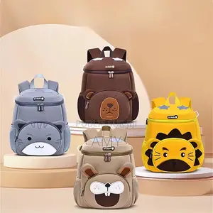 Sac À Dos De Qualité Pour Enfants