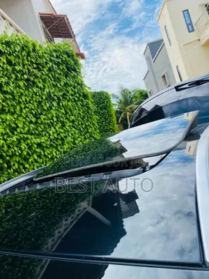 Mazda CX-5 2023 Black