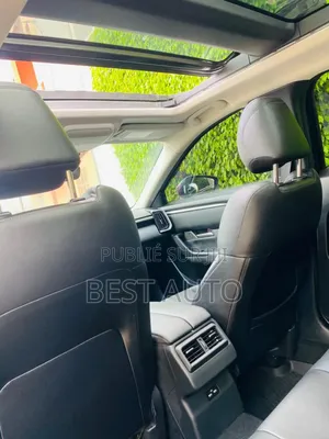 Mazda CX-5 2023 Black