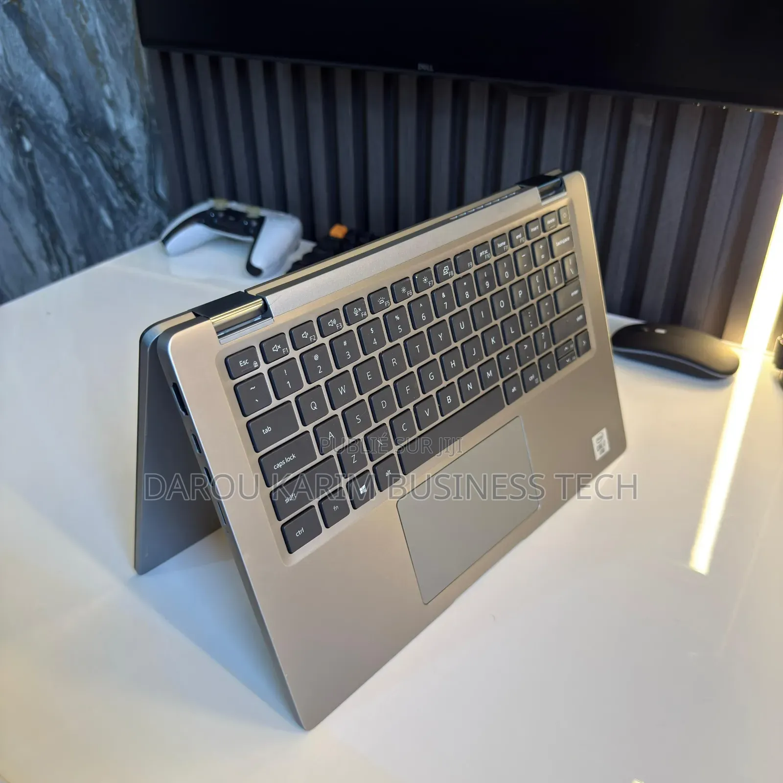 New Ordinateur Portable Dell Latitude 7410 16GB Intel Core I7 SSD 512GB