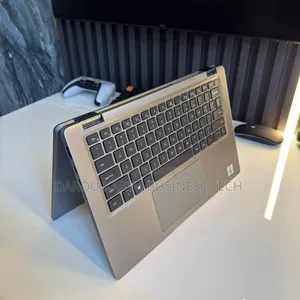 New Ordinateur Portable Dell Latitude 7410 16GB Intel Core I7 SSD 512GB