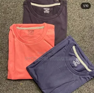 Photo - Chemise 3 Pour 5000xof