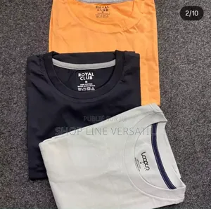 Chemise 3 Pour 5000xof