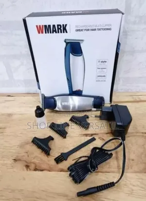 Photo - Machine Cheveux Multifonction